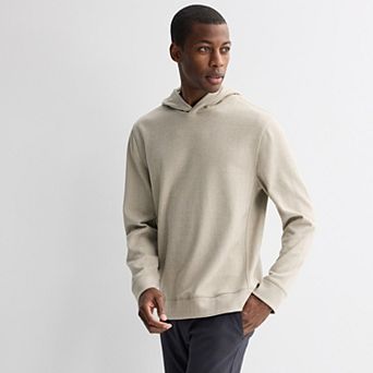Men's Apt. 9® Patterned Hoodie