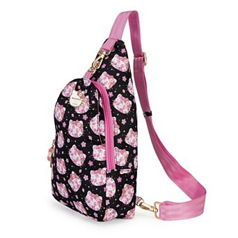 JuJuBe Crossbody Sling Diaper Bag