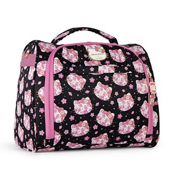 JuJuBe Insulated Bottle Bag Diaper Bag