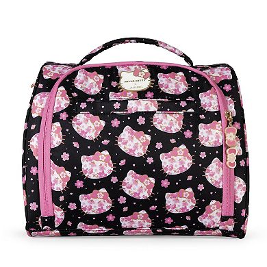 JuJuBe Insulated Bottle Bag Diaper Bag