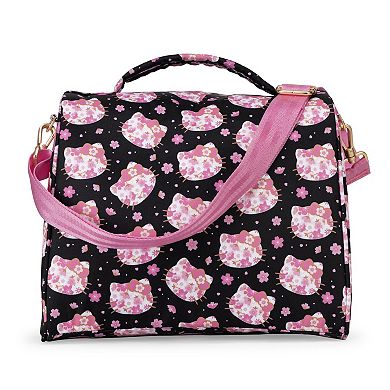 JuJuBe Insulated Bottle Bag Diaper Bag