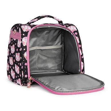 JuJuBe Insulated Bottle Bag Diaper Bag
