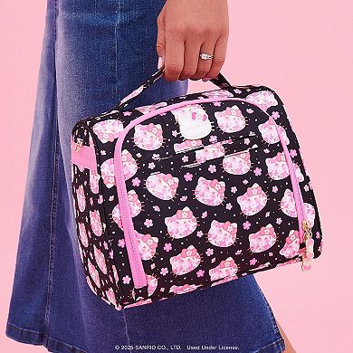 JuJuBe Insulated Bottle Bag Diaper Bag