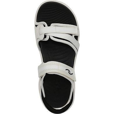 Ryka Devotion Max Women's Strappy Sandals