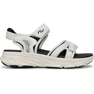 Ryka Devotion Max Women's Strappy Sandals