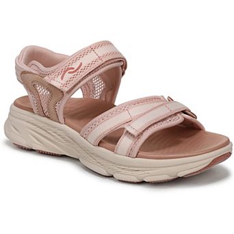 Ryka Devotion Max Women's Strappy Sandals