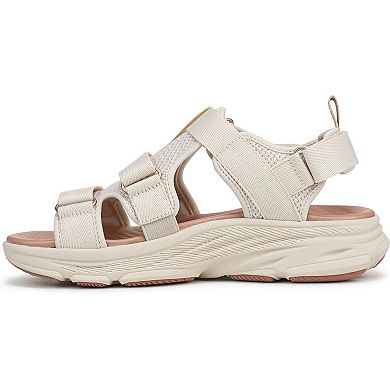 Ryka Devotion Max T Strap Women's Sandals