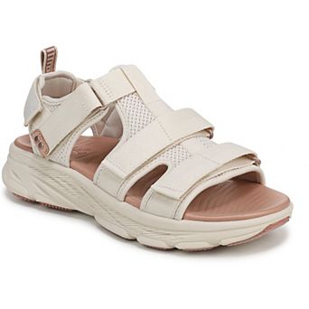 Ryka Devotion Max T Strap Women's Sandals
