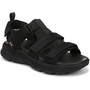Ryka Devotion Max T Strap Women's Sandals