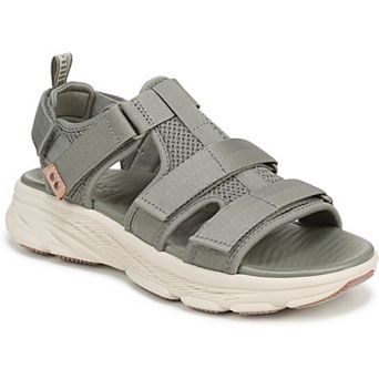 Ryka Devotion Max T Strap Women's Sandals