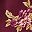 Berry Open Tapestry