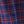Navy Mini Check