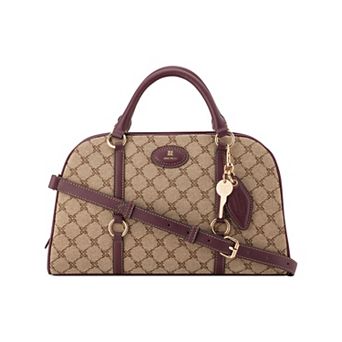 Nine West Cobel Satchel Bag