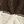 Brown Cable Stripe