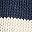 Navy Stripe