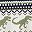 Ivory Dino Sweater