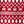 Red Fairisle