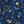 Blue Whimsy Floral