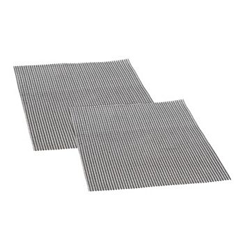 Mesh Grill Sheet, Set 2