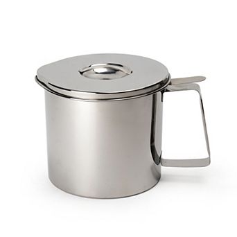 RSVP International Endurance® Stainless Steel Fryer's Friend