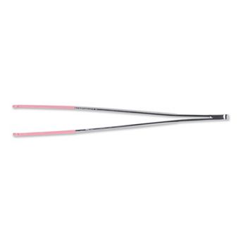 RSVP International Endurance® Silicone Tipped Culinary Tweezers