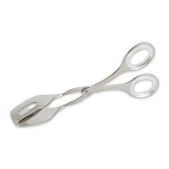 RSVP International Endurance® Stainless Steel Serving Tongs