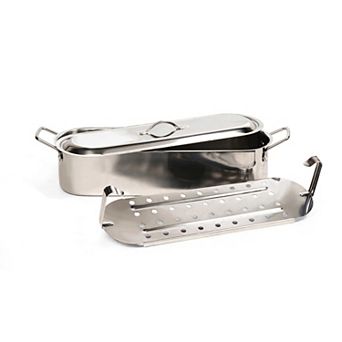 RSVP International Endurance Fish Poacher Set