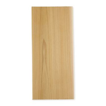 RSVP International Cedar BBQ Grilling Planks, 4 pk