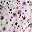 Ivory Pink Jolly Star
