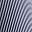 Navy Dream Stripe