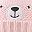 Baby Pink