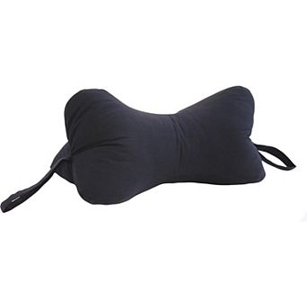 Poly Cotton Pillows with Zipper for Comfort Adjustment