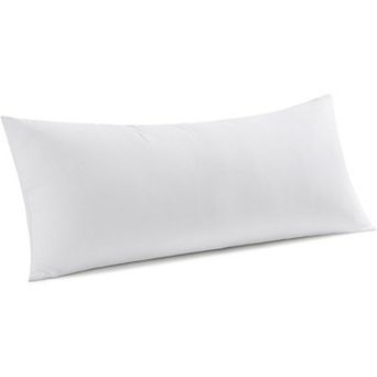 14x36 Inch 7D Virgin Fiber Pillow Insert for Couch Bed