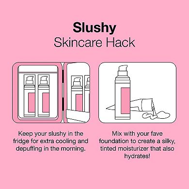 Slushy Serum