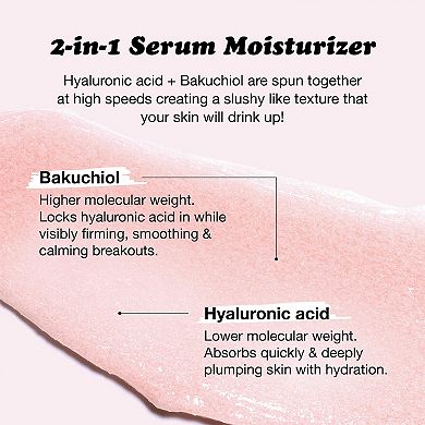 Slushy Serum