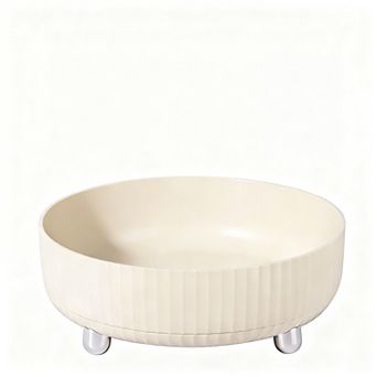 Rotating Makeup Organizer for Vanity and Bathroom