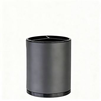 Extra-Large 360° Rotating Stainless Steel Kitchen Utensil Accessories