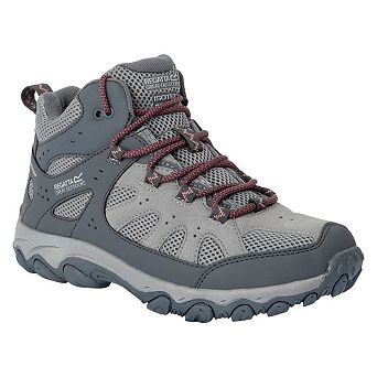 Regatta Womens/Ladies Edgepoint IV Mid Cut Walking Boots