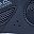 Navy And Dusky Blue