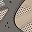 Soft Taupe And Treetop