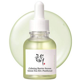 Beauty of Joseon Calming Barrier Serum for Soothing and Redness Reducing