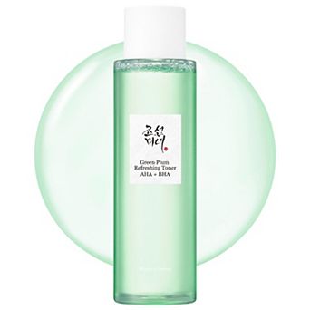 Beauty of Joseon Green Plum Refreshing Toner for Gentle Exfoliating