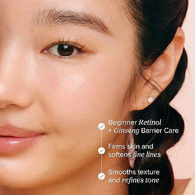 Revive Retinol Firming Moisturizer for Plumping & Firming