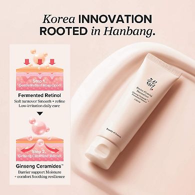 Revive Retinol Firming Moisturizer for Plumping & Firming