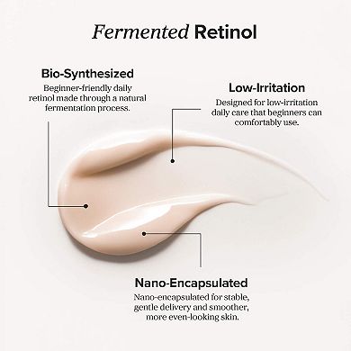 Revive Retinol Firming Moisturizer for Plumping & Firming