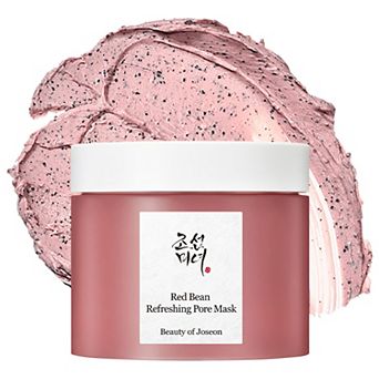 Beauty of Joseon Red Bean Refreshing Pore Mask for Purifying Pore Care