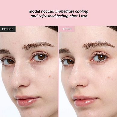 Red Bean Refreshing Pore Mask for Purifying Pore Care