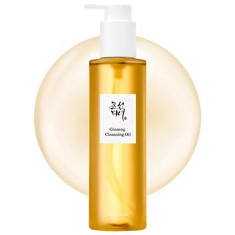 Beauty of Joseon Ginseng Cleansing Oil for Gentle Daily Cleansing
