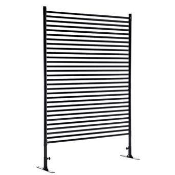 Privacy Screens Freestanding Privacy Screens with Stand