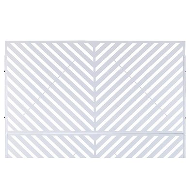 Privacy Screens Freestanding Privacy Fence Panels for Privacy Screens